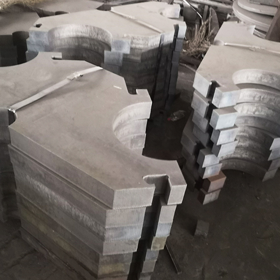 鋼板加工需要做哪些準備 鋼板加工需要做哪些準備