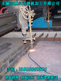 汽車鋼板加工的未來發(fā)展趨勢怎么樣